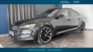 SKODA Superb 2022
