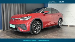 VOLKSWAGEN ID.5 2024