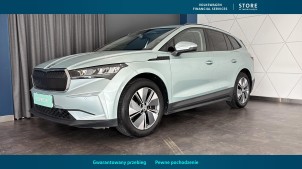 SKODA Enyaq 2023