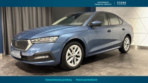 SKODA Octavia 2021