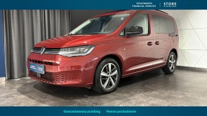 VOLKSWAGEN Caddy 2021