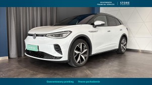 VOLKSWAGEN ID.4 2021