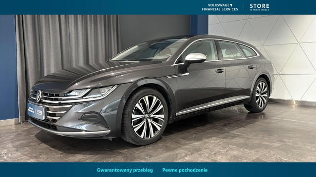VOLKSWAGEN Arteon 2022