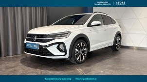 VOLKSWAGEN Taigo 2024