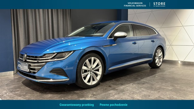 VOLKSWAGEN Arteon 2023