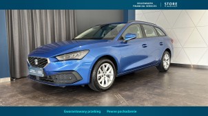 SEAT Leon 2024