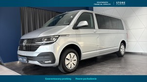 VOLKSWAGEN Caravelle 2020