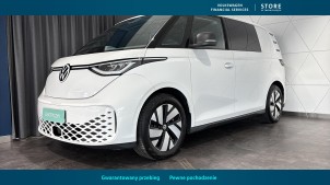 VOLKSWAGEN ID.Buzz 2024
