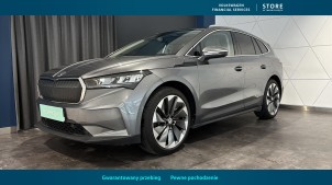 SKODA Enyaq 2023