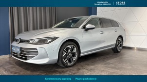 VOLKSWAGEN Passat 2024