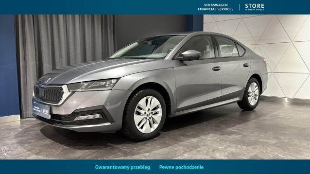 SKODA Octavia 2022