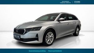SKODA Octavia 2024