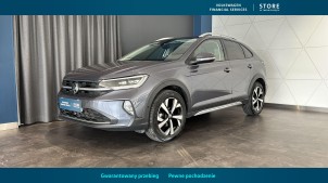 VOLKSWAGEN Taigo 2024