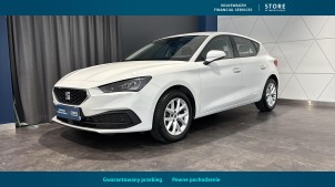 SEAT Leon 2024