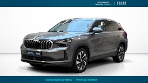 SKODA Kodiaq 2024