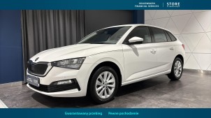 SKODA Scala 2023