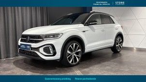 VOLKSWAGEN T-ROC 2023