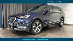SEAT Tarraco 2022