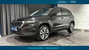 SKODA Karoq 2024
