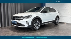 VOLKSWAGEN Taigo 2024