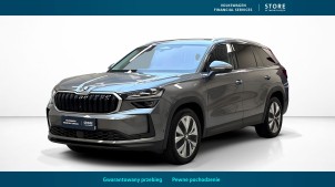 SKODA Kodiaq 2024