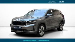 SKODA Kodiaq 2024