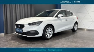 SEAT Leon 2024
