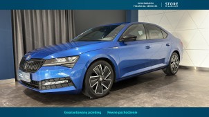 SKODA Superb 2023