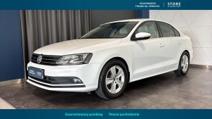VOLKSWAGEN Jetta 2017