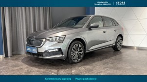 SKODA Scala 2022