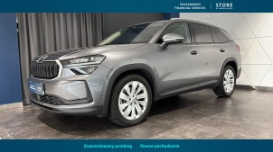 SKODA Kodiaq 2024