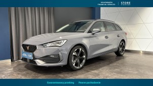 CUPRA Leon 2023