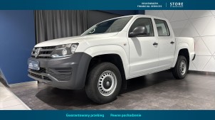 VOLKSWAGEN Amarok 2019