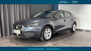 SEAT Leon 2024