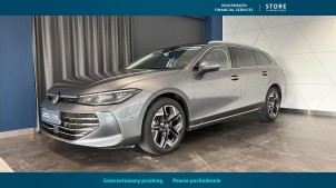 VOLKSWAGEN Passat 2024