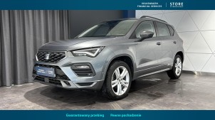 SEAT Ateca 2022