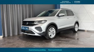 VOLKSWAGEN T-Cross 2024