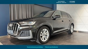 AUDI Q7 2021