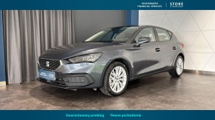 SEAT Leon 2024