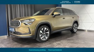 SKODA Kodiaq 2024