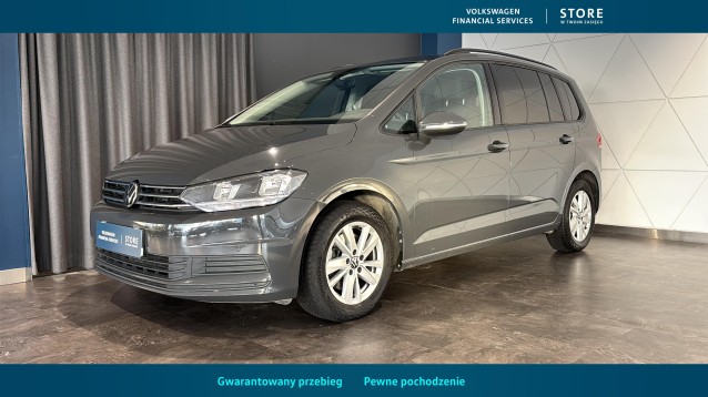 VOLKSWAGEN Touran 2023