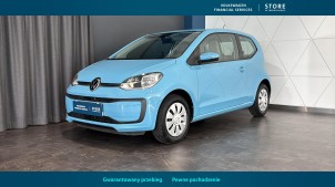 VOLKSWAGEN up! 2021