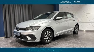 VOLKSWAGEN Polo 2022