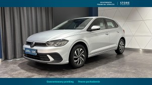 VOLKSWAGEN Polo 2022