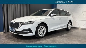 SKODA Octavia 2023