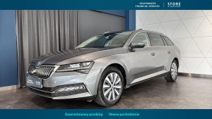 SKODA Superb 2024