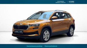 SKODA Karoq 2024