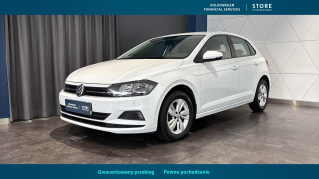 VOLKSWAGEN Polo 2020