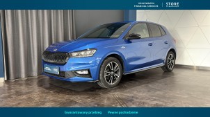SKODA Fabia 2025