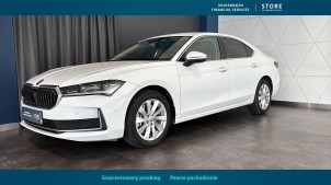 SKODA Superb 2024